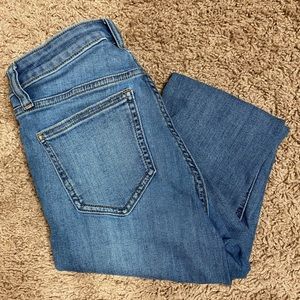 Lauren Conrad Jeans